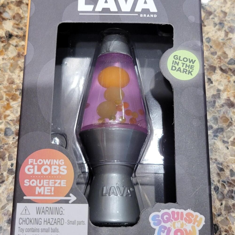 Unbranded Purple and Black Learning-toys